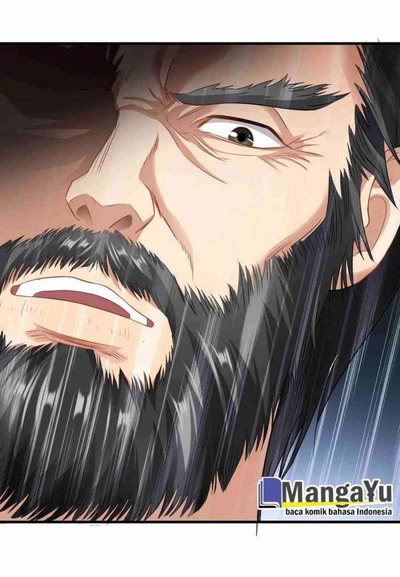 First Dragon (Yuanlong) Chapter 83 Gambar 11